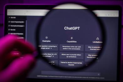 ChatGPT