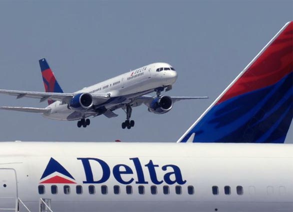 Delta Air Lines reanuda servicio entre Barcelona y Atlanta