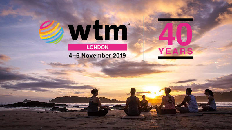 WTM London