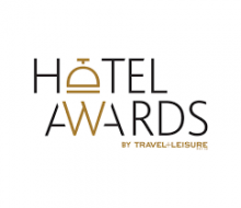 Revelan los nominados de #HotelAwards 2016
