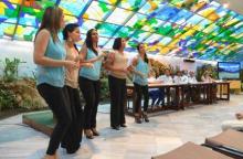 Simposub 2015 examina en Santiago de Cuba cuidado y preservación del patrimonio sumergido