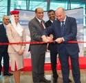 España: Emirates inaugura la ruta Dubai-Madrid