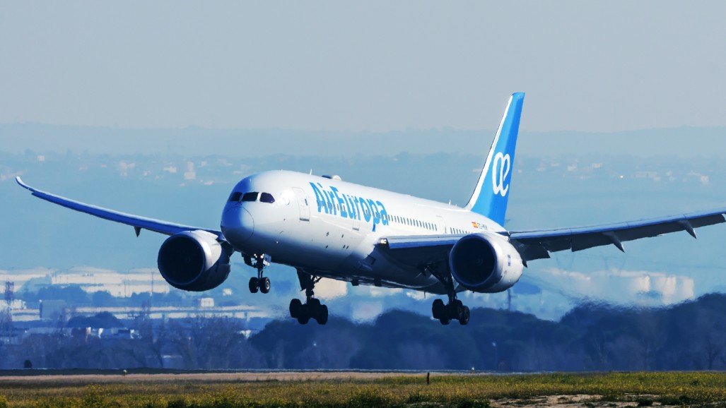 Air Europa