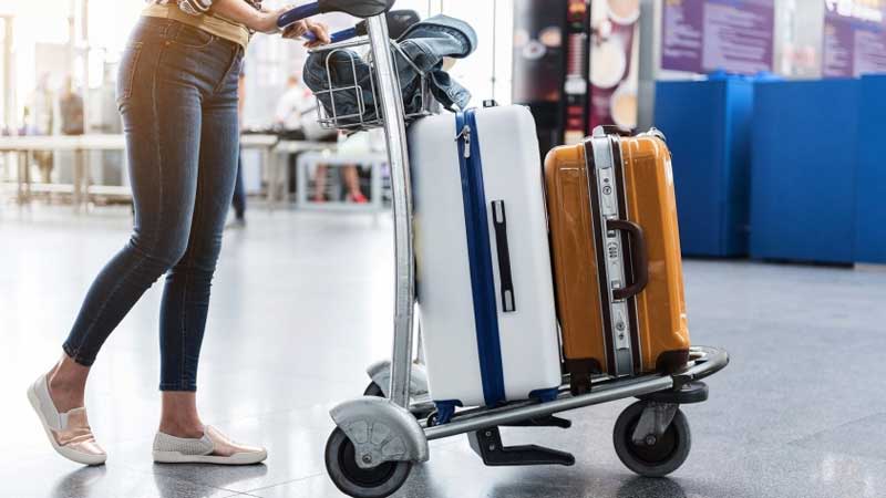 Los Peruanos prefieren viajar solos