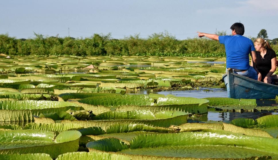 Paraguay