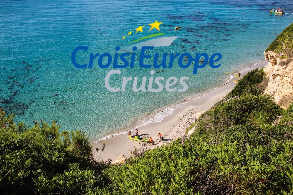 CroisiEurope