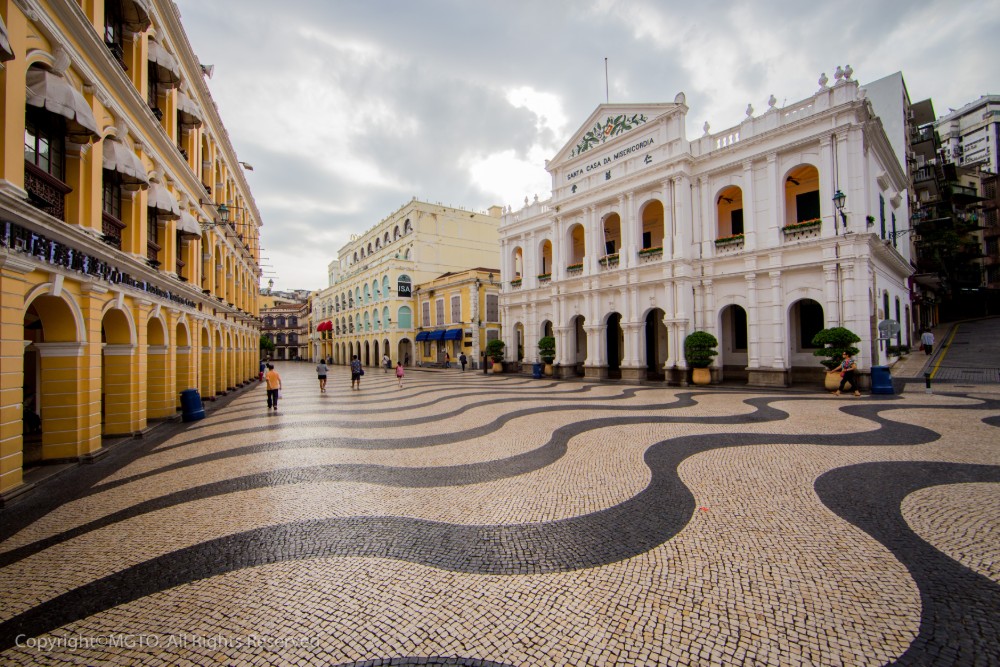 Macao