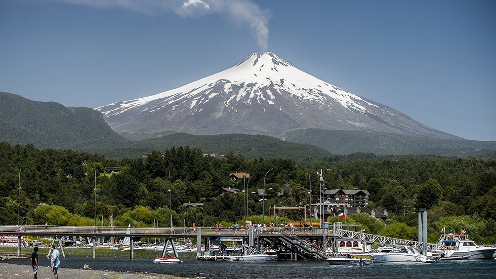 Villarrica