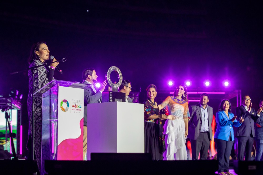 Tianguis 2026 Acapulco