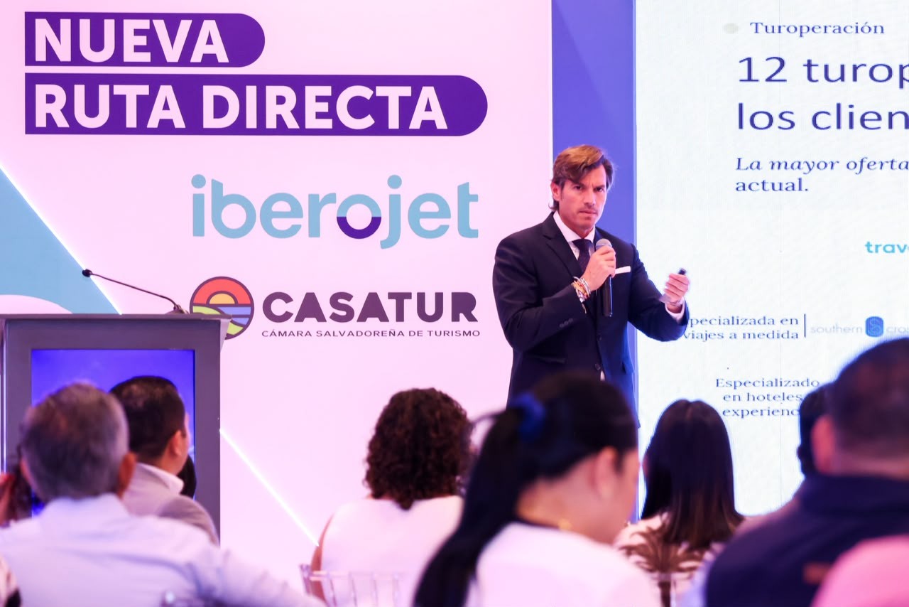 Iberojet