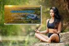 Hospitality & Wellness Forum