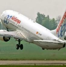 México: Air Europa comienza en julio vuelos directos entre Madrid y el DF 