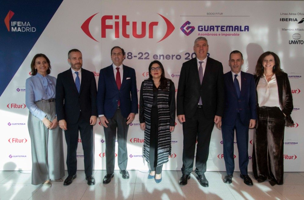 FITUR 2023