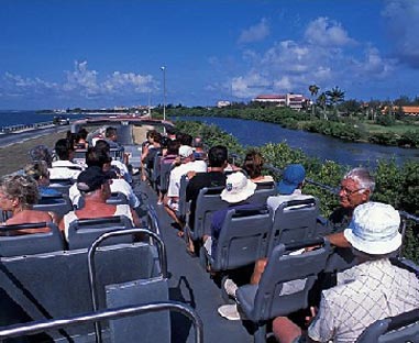 Más de 134 mil turistas del Cono Sur han viajado a Cuba en 2012