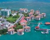 Colombia: Diez sitios para visitar estas navidades