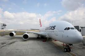 Australia: Los Airbus A380 de Qantas volverán a volar a partir del sábado