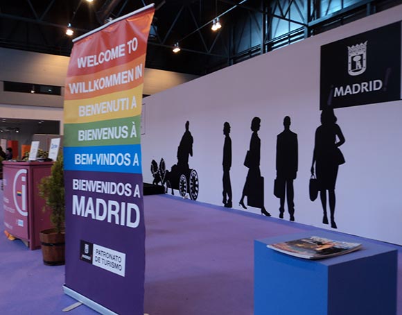 FITUR 2015 estrena sección dedicada al turismo de salud