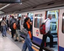 Londres comienza a recibir a atletas y turistas para los Juegos Olímpicos