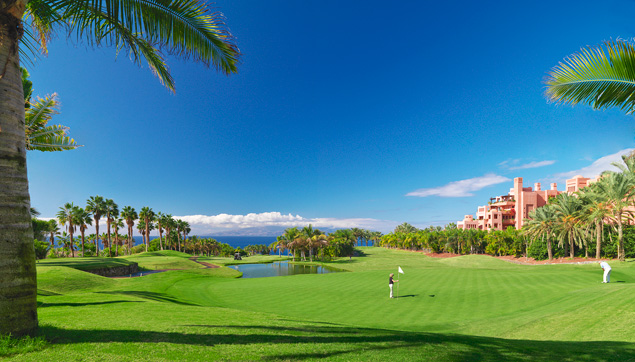 Tenerife será sede de International Golf Travel Market (IGTM)