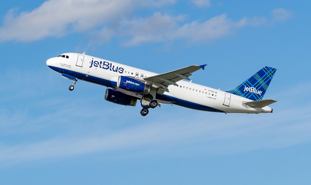 JetBlue