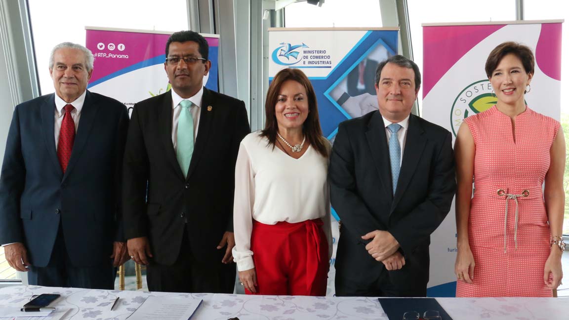 Panamá  lanza Norma de Sostenibilidad Turística