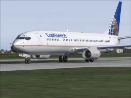 Estados Unidos: United y Continental Airlines anuncian nuevos vuelos a México