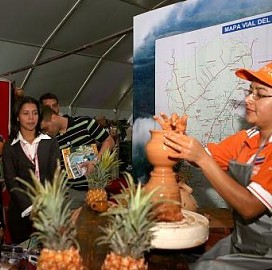 Avanzan preparativos en Caracas con vistas a la séptima edición de Fitven 