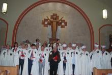 La Orden del Camino de Santiago celebra un capítulo extraordinario en Miami