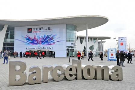 Iberia incrementa su oferta entre Madrid y Barcelona durante el Mobile World Congress