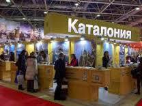 Madrid participa en la principal feria turística de Moscú