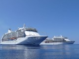 República Dominicana: Travelwise y Regent Seven Seas presentan ofertas de cruceros para 2010