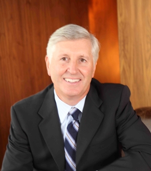 Robert Morse, nuevo director general de operaciones de IHG para las Américas