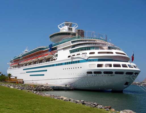 Pullmantur navegará en el Caribe y Sudamérica en 2013-2014