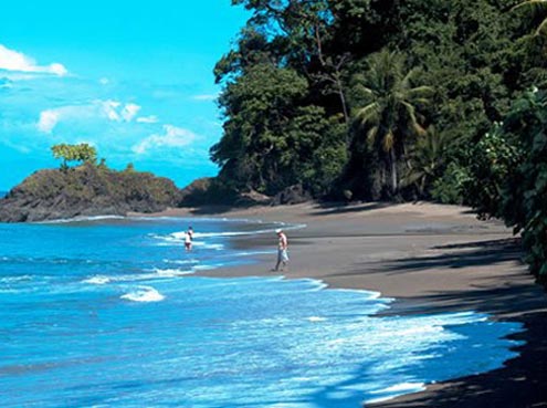 Cuatro países y la aerolínea TACA impulsan campaña de promoción Descubre Centroamérica