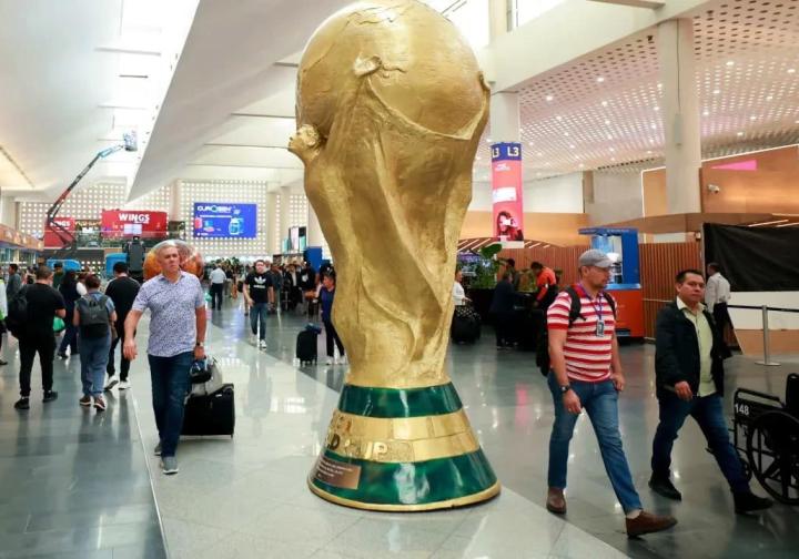 FIFA Copa Mundial
