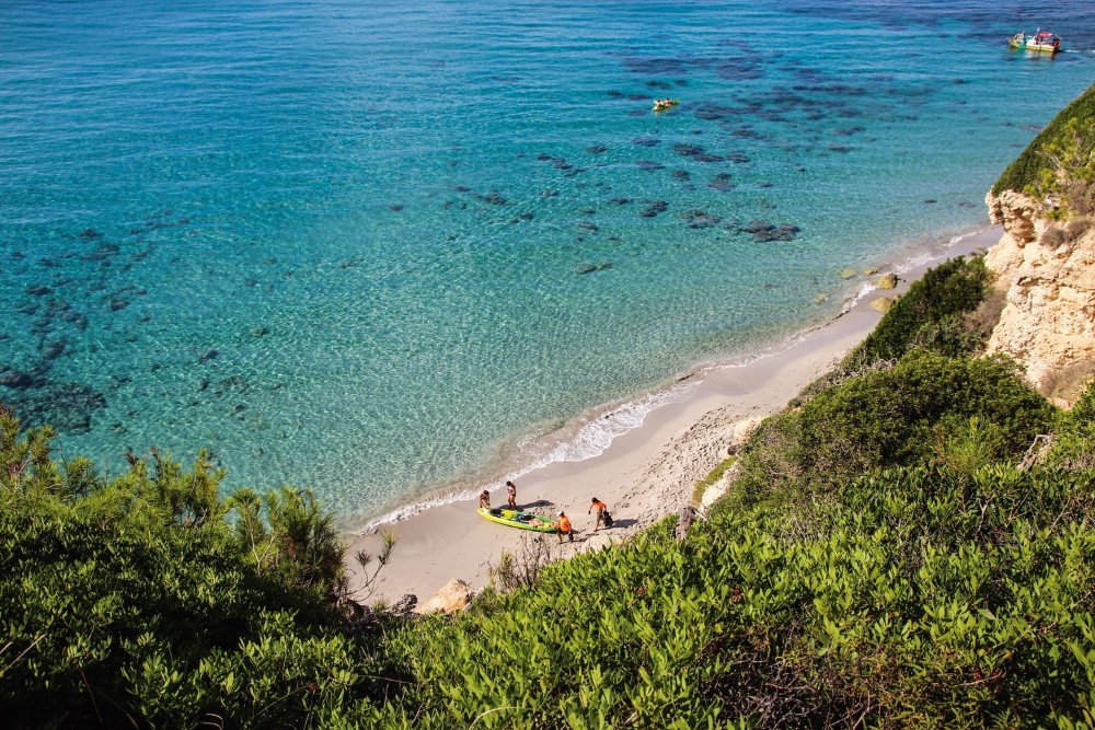 Menorca, Baleares, Tui Holanda