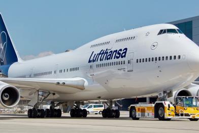 Lufthansa