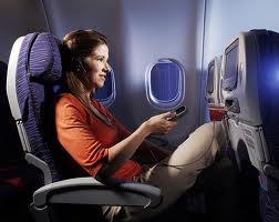 Premian nuevamente a Avianca por su sistema de entretenimiento a bordo