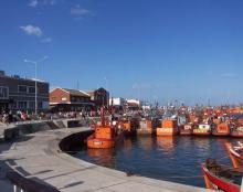 Circuito gastronómico de Mar del Plata