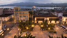 Santiago de Cuba: una ciudad que se renueva constantemente