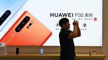 Huawei
