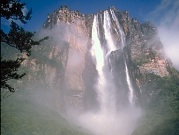 Venezuela: destino para turistas aventureros