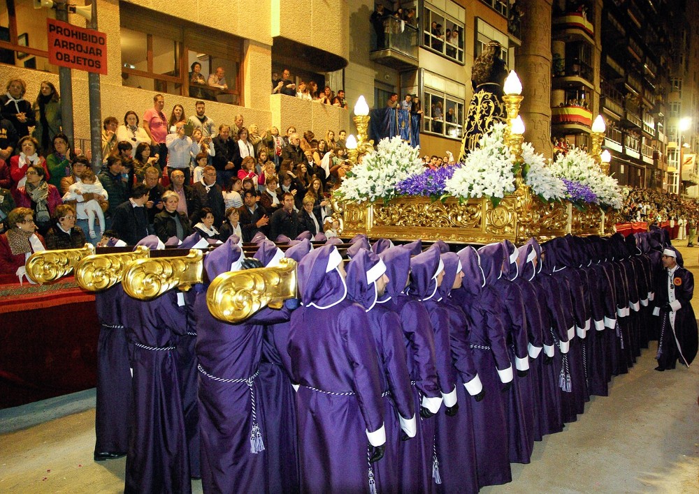 Semana Santa