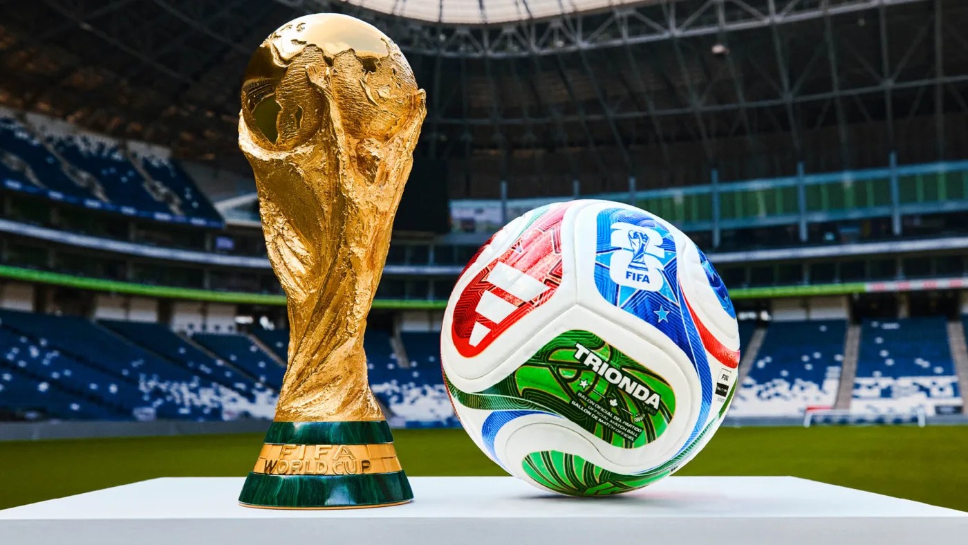 Copa FIFA 2026