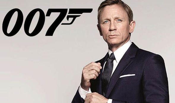 james-bond