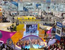 Programa y espacio expositivo de World Travel Market reflejan creciente importancia del turismo LGBT