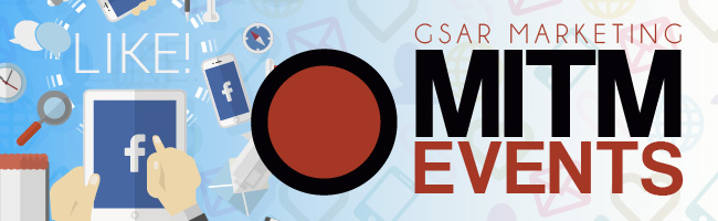 GSAR Marketing – MITM Events estrena su nueva imagen corporativa