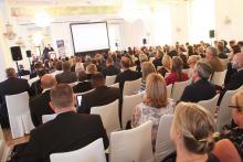 CLIA celebra evento líder en la industria cruceros