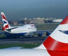 Antigua y Barbuda: British Airways aumenta frecuencias desde Londres