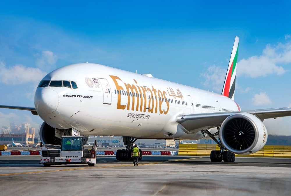 Emirates